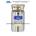 Industrial Oxygen Nitrogen Carbon Dioxide Argon Gas Dewar Cylinder